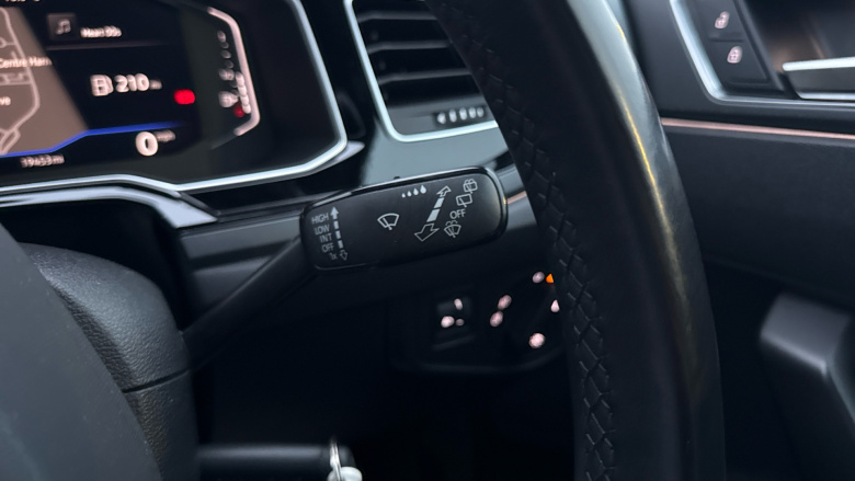 Volkswagen Polo 1.0 TSI R-Line 5dr Petrol Hatchback